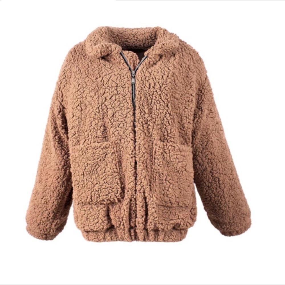 Wool Coat